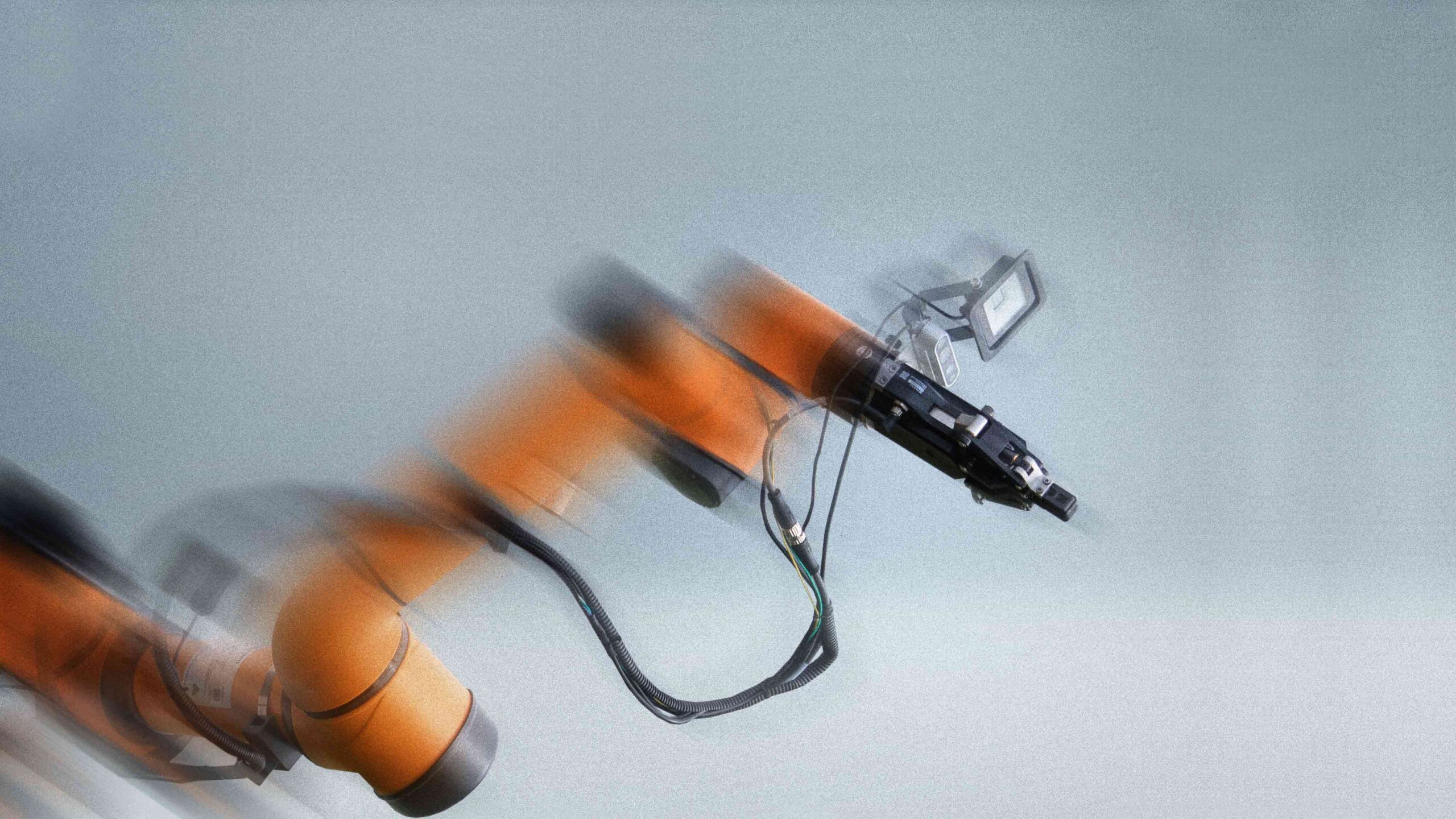 The role of multi-agent AI in future conflict