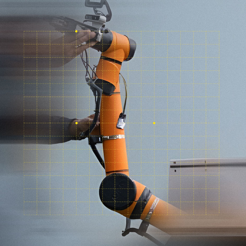 CBRN reconnaissance, sample recovery, and precision decontamination.