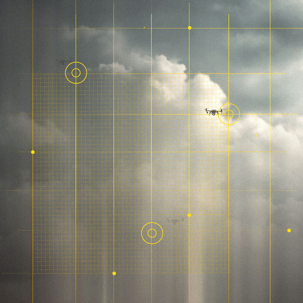 Multi-target pursuit and route interdiction