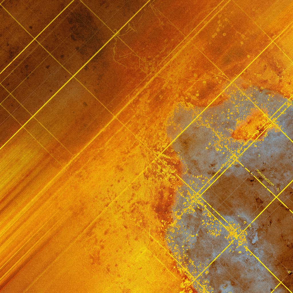 Reconnaissance, area mapping, and retrieval in complex environments